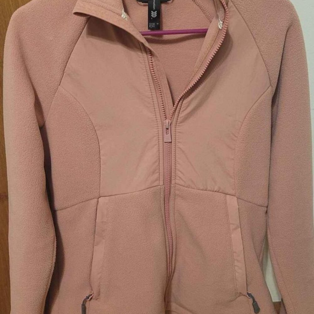 All in Motion Fleece  NWOT